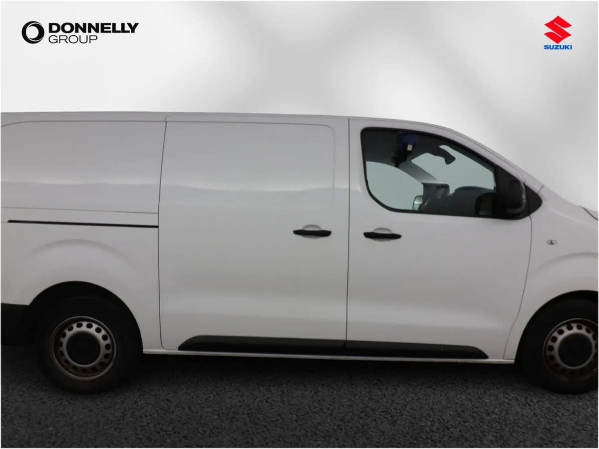 Vauxhall Vivaro L2 Diesel Dynamic - Image 3