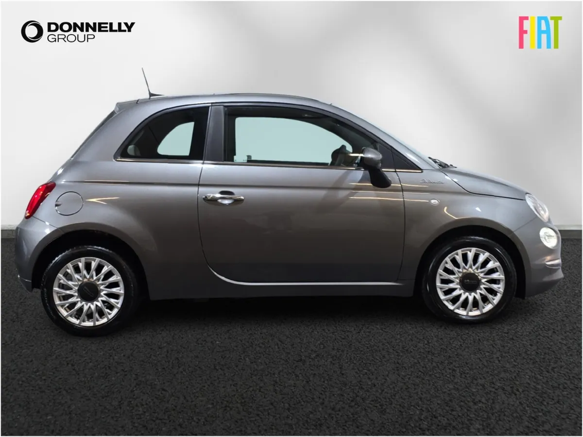 Fiat 500 Hatchback Dolcevita - Image 3