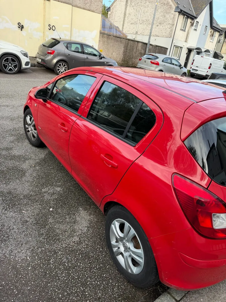 Opel Corsa 2010 1.2 Petrol - Image 4