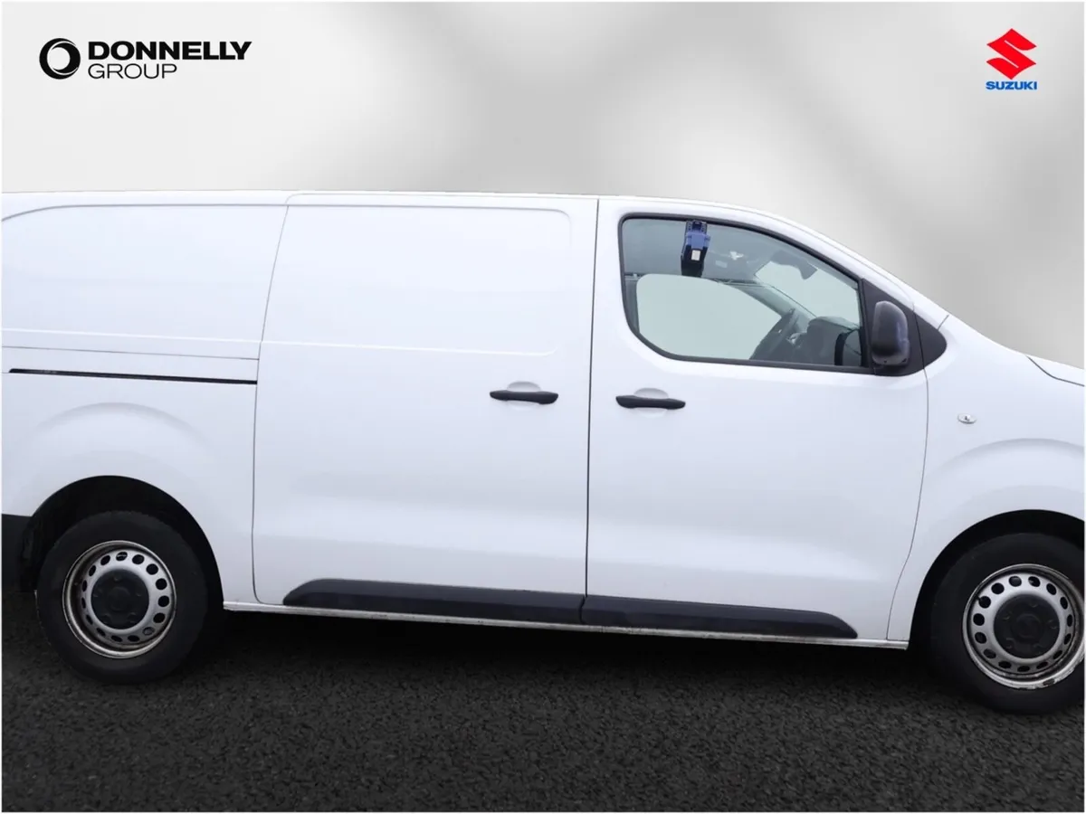 Vauxhall Vivaro L2 Diesel Dynamic - Image 3