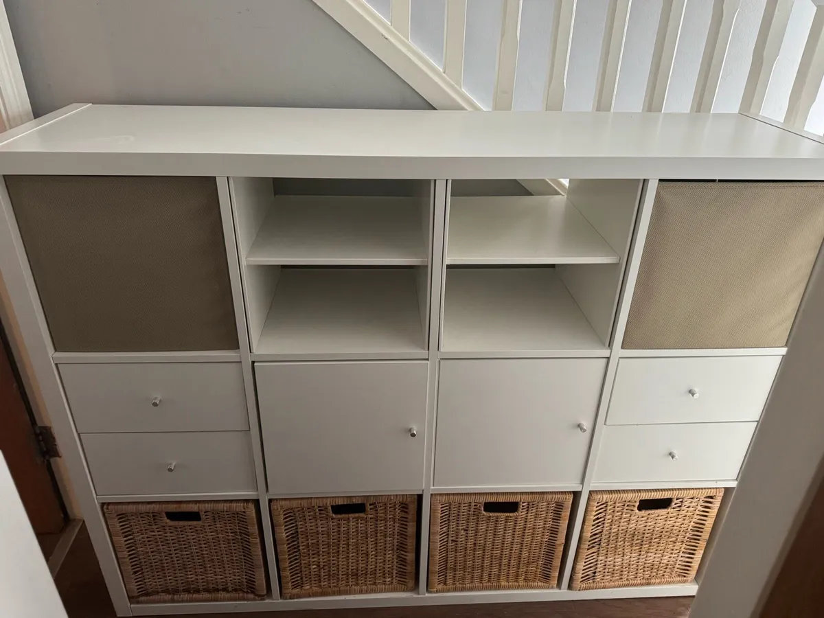 IKEA Kallax - Image 1