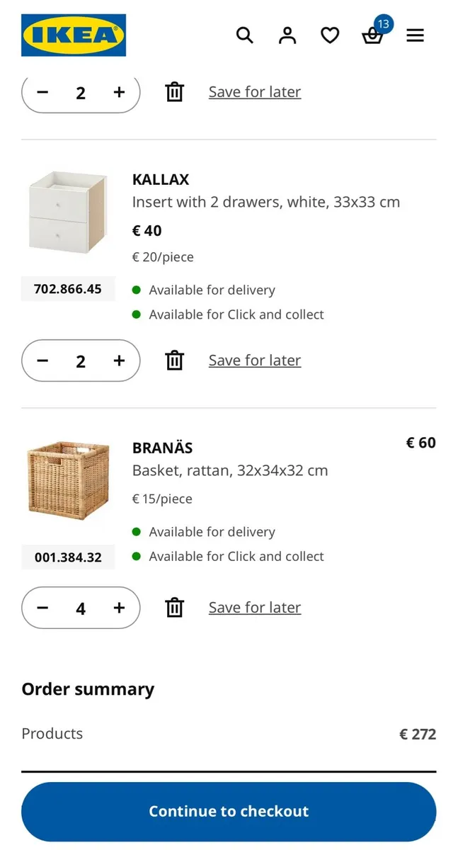 IKEA Kallax - Image 3