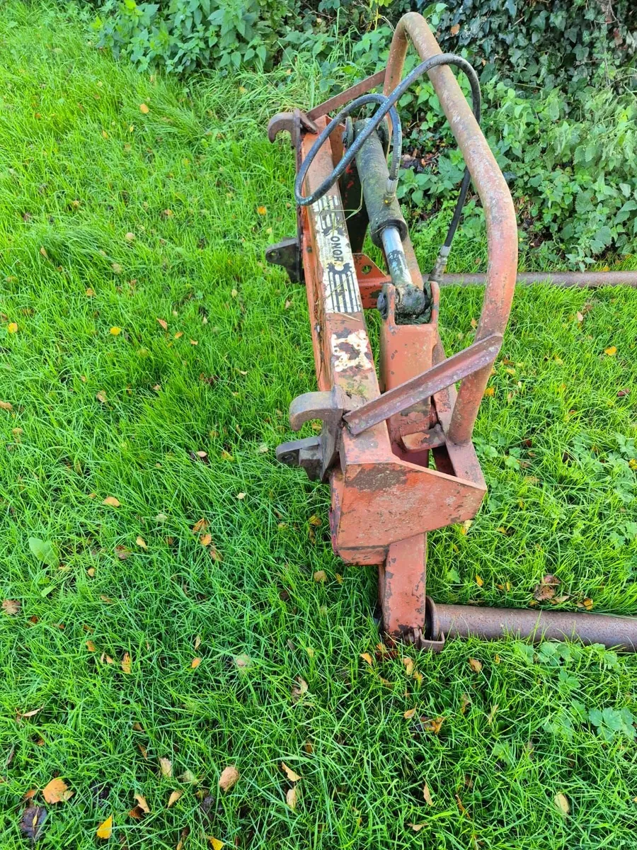 Used Farm Machinery - Image 3