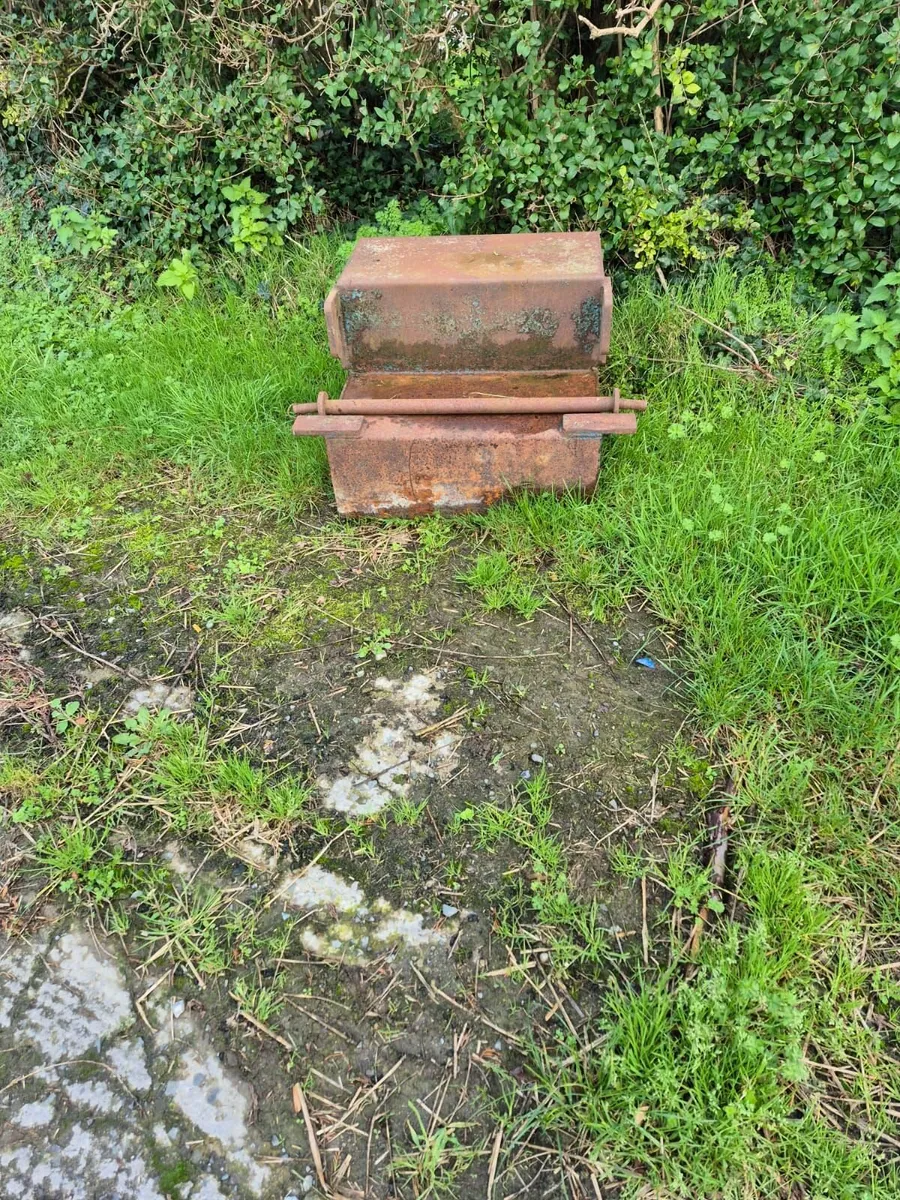 Used Farm Machinery - Image 4