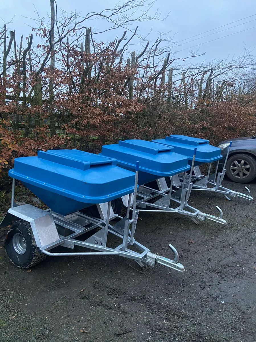 CLH SHEEP SNACKERS - Image 4