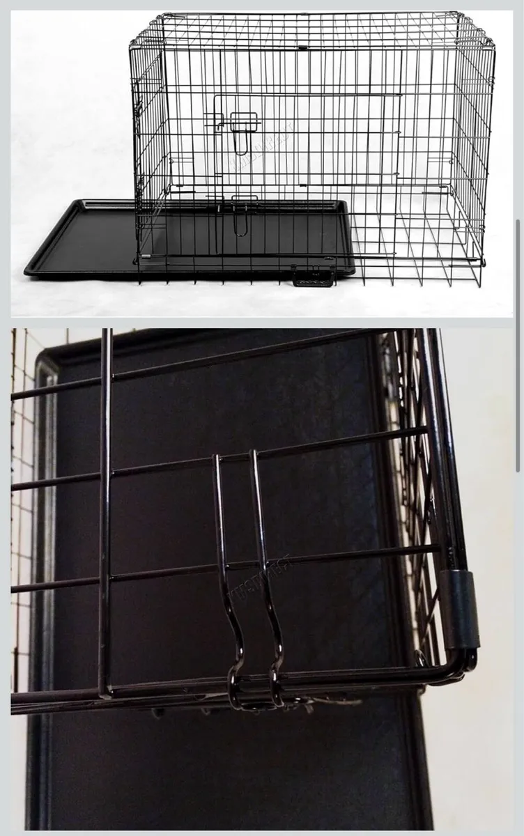Dog crate - Image 2