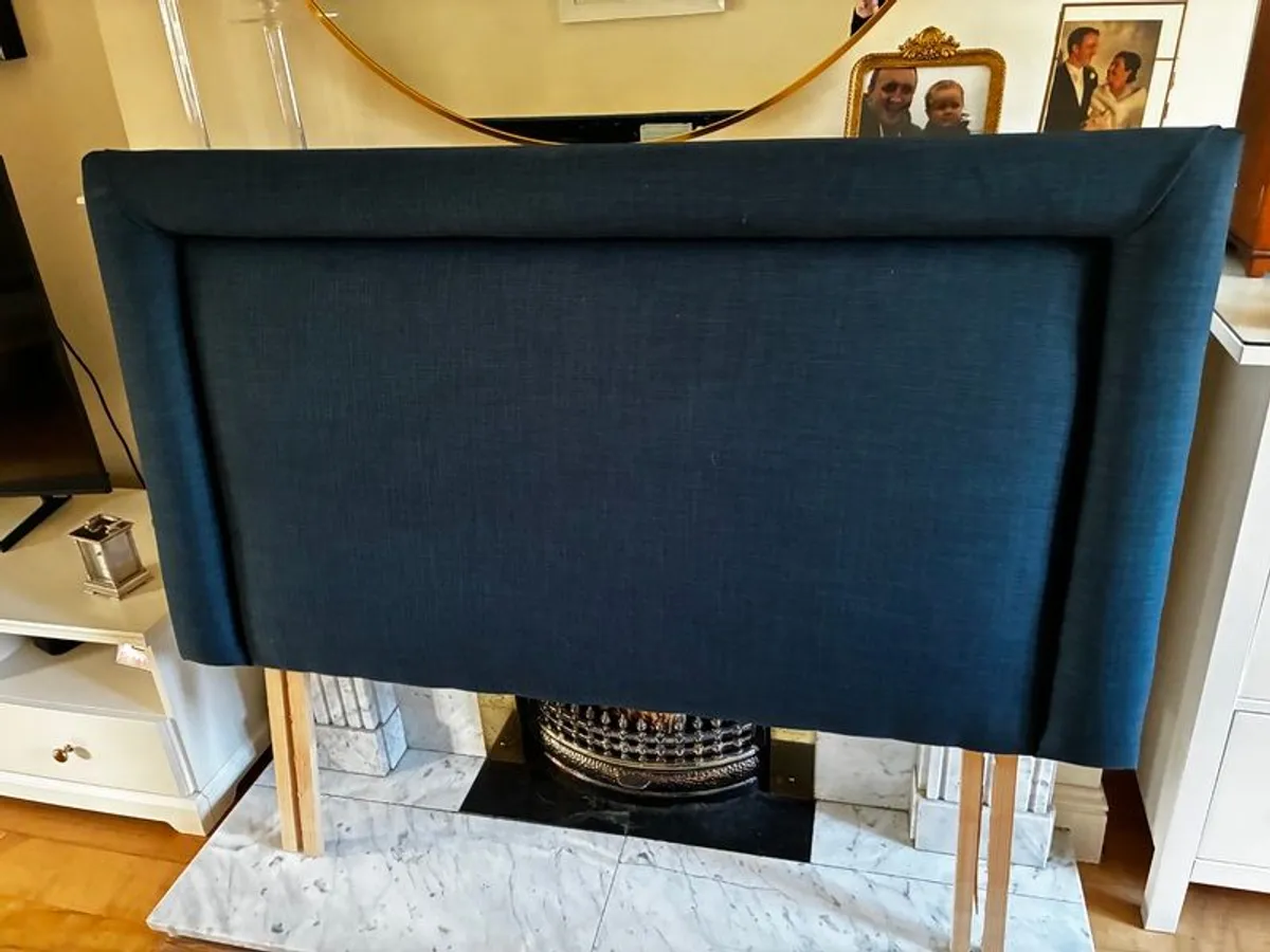 Headboard  - double - Image 1