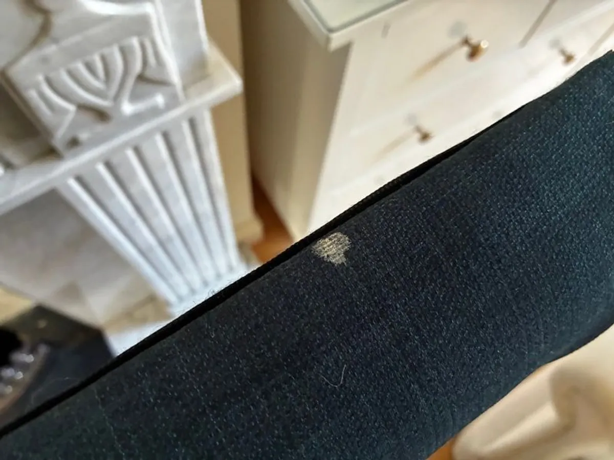 Headboard  - double - Image 2