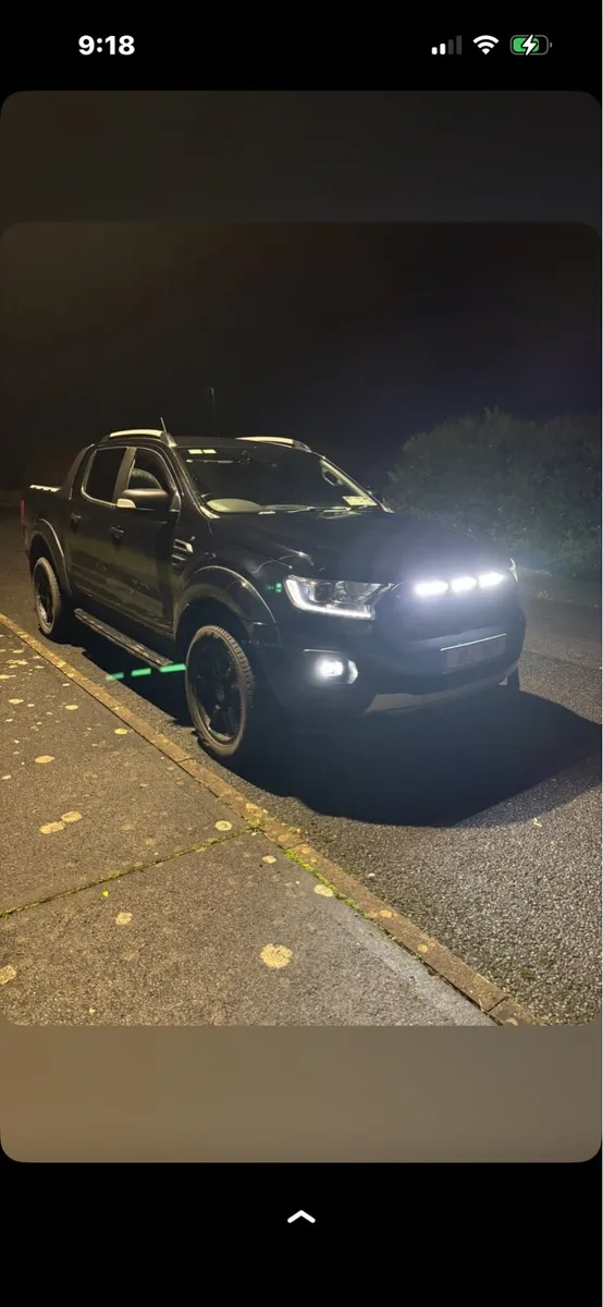 Ford Ranger wildtrak - Image 1