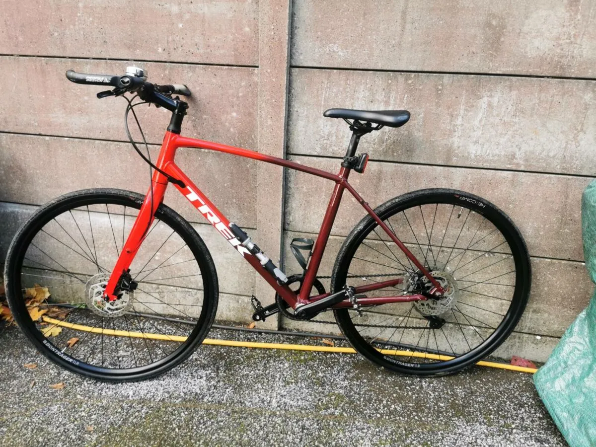 Trek Fx3 - Image 2