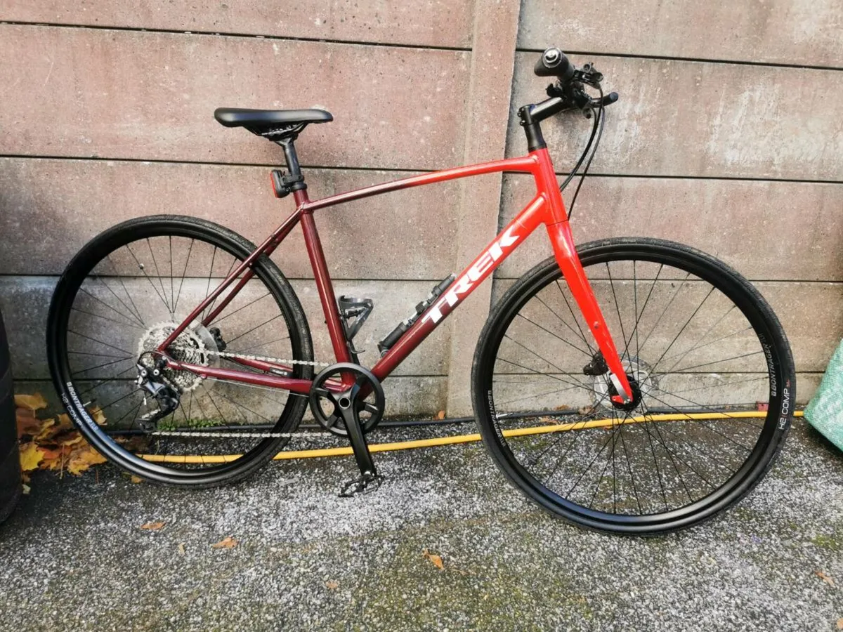 Trek Fx3 - Image 3