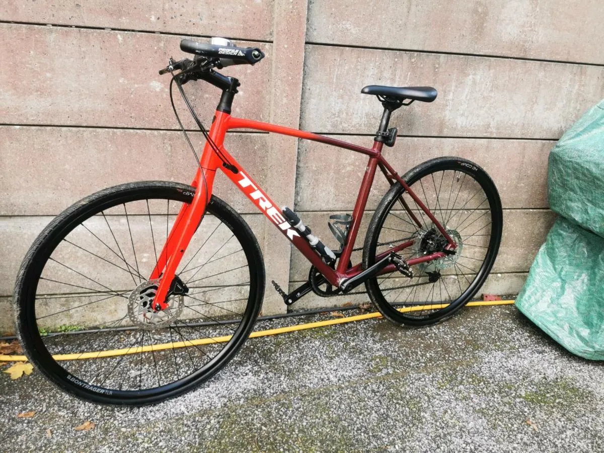 Trek Fx3 - Image 4