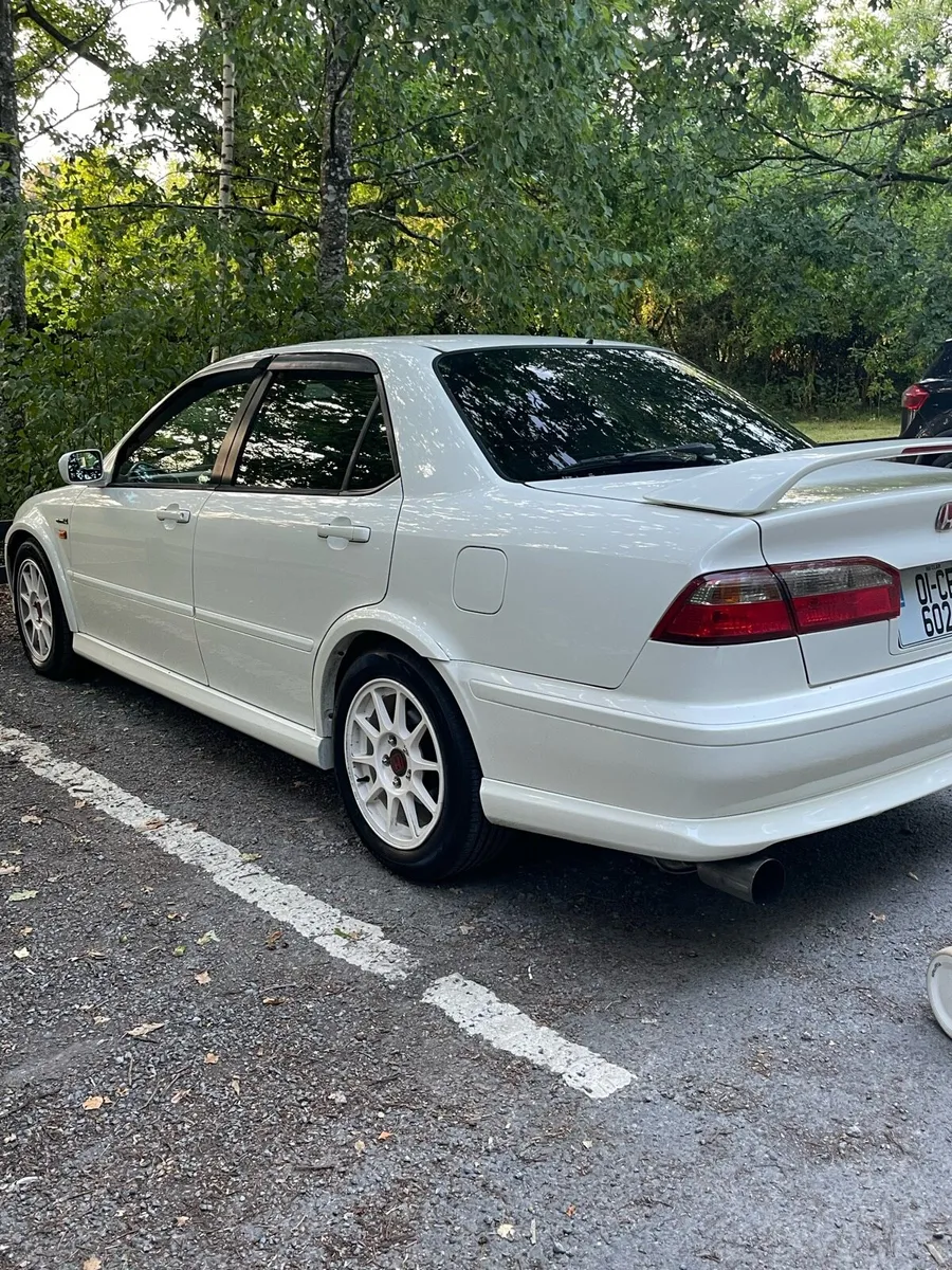 Honda accord Euro R CL1 - Image 3