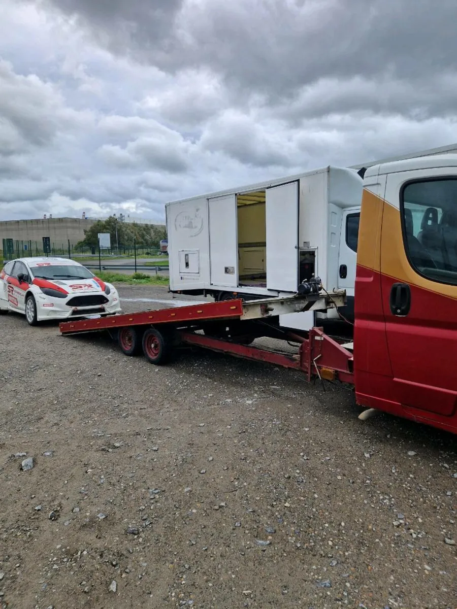 Peugeot tilt and slide - Image 4