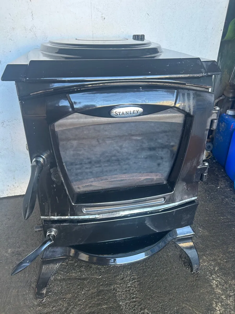 Stove - Image 2