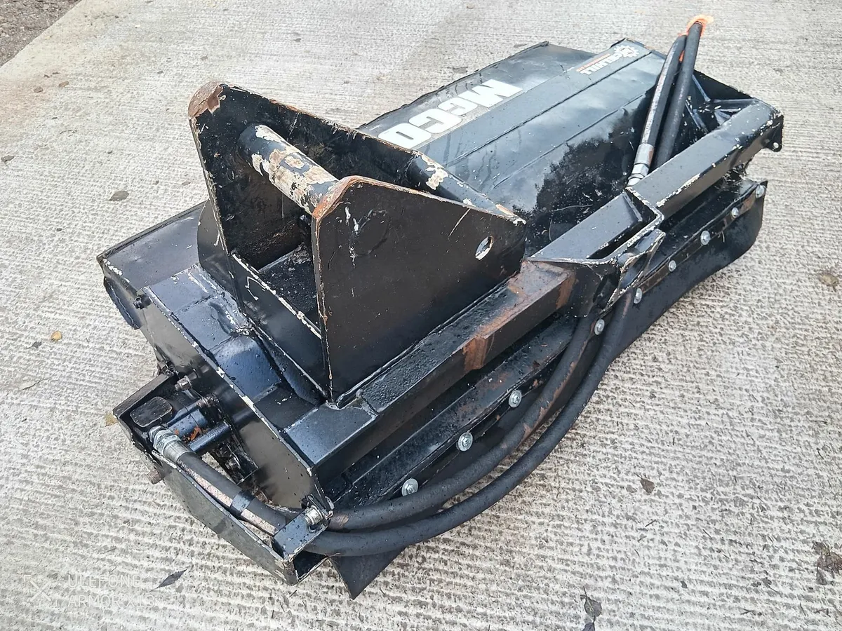 Flail head - Image 3