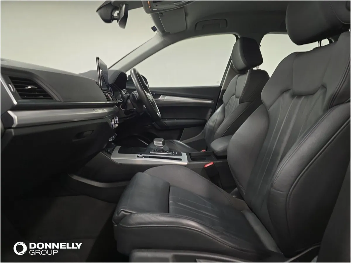 Audi Q5 Diesel Estate Sport - Image 4