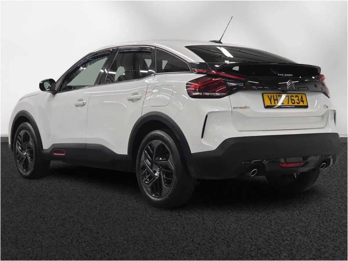 Citroen C4 Hatchback Sense Plus - Image 2