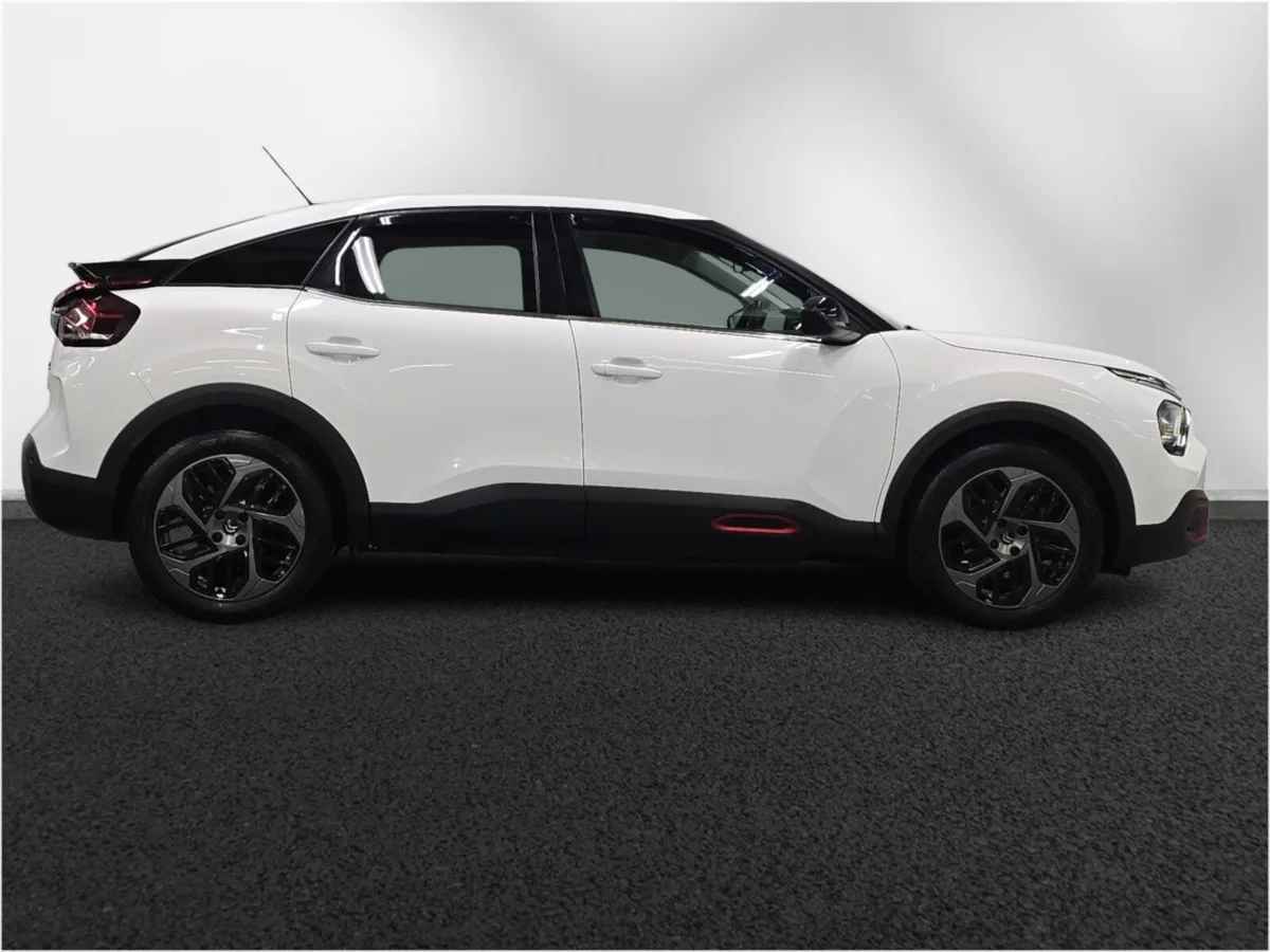 Citroen C4 Hatchback Sense Plus - Image 3