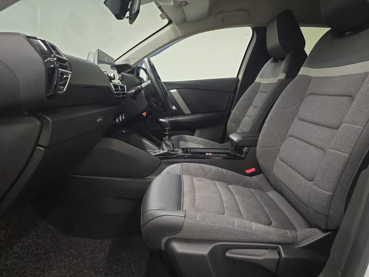Citroen C4 Hatchback Sense Plus - Image 4