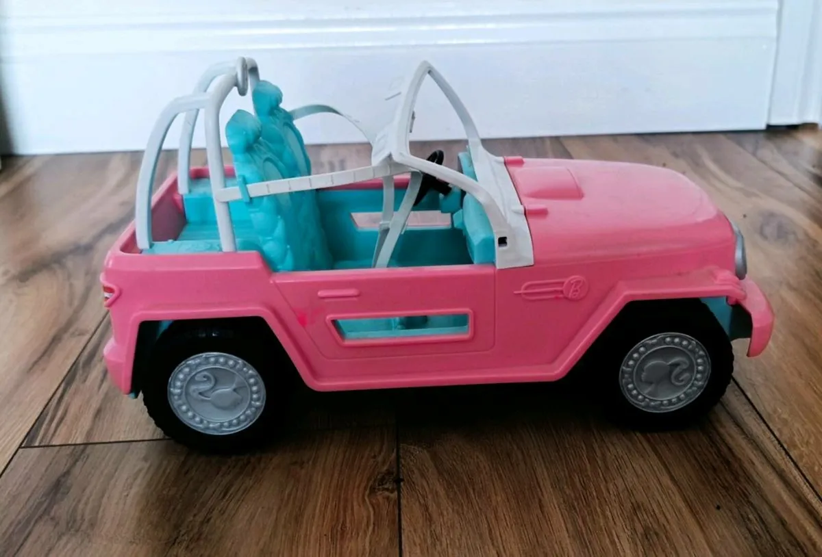 Barbie/Doll's Toys - Image 2