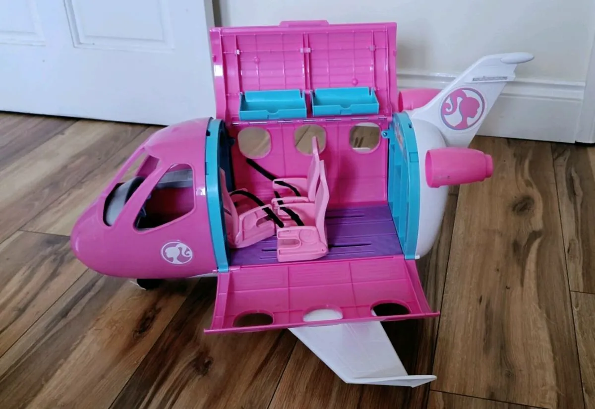 Barbie/Doll's Toys - Image 3