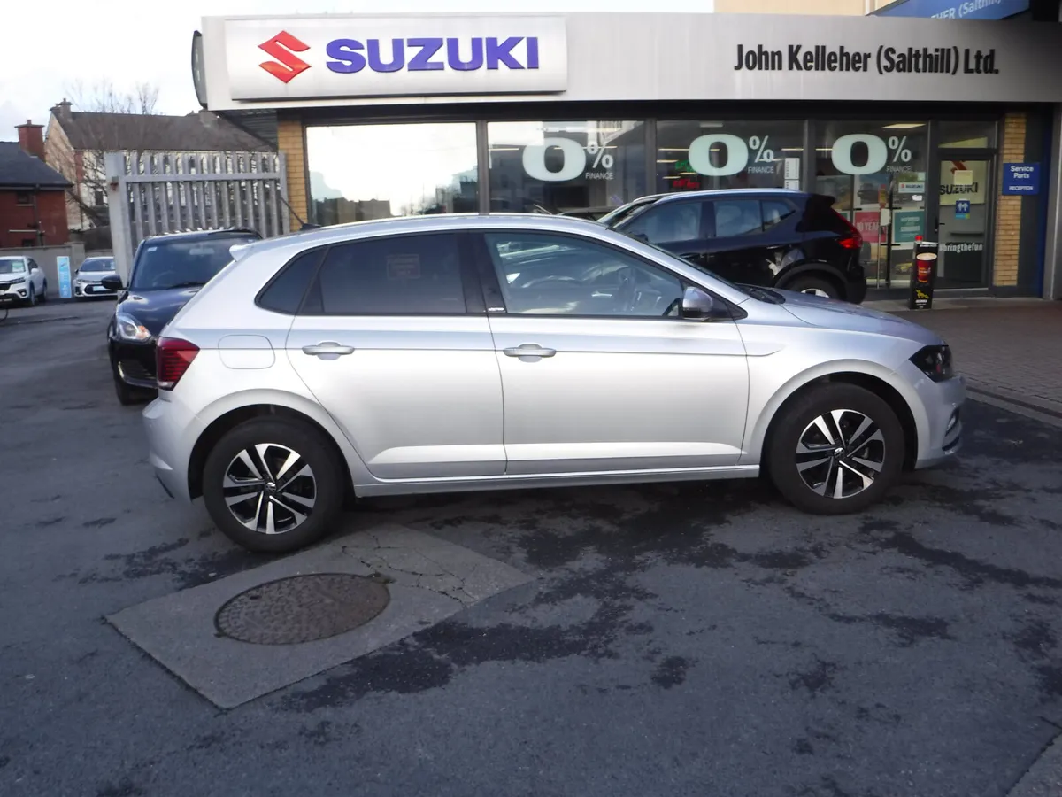 Volkswagen Polo only 20,000klms - Image 1