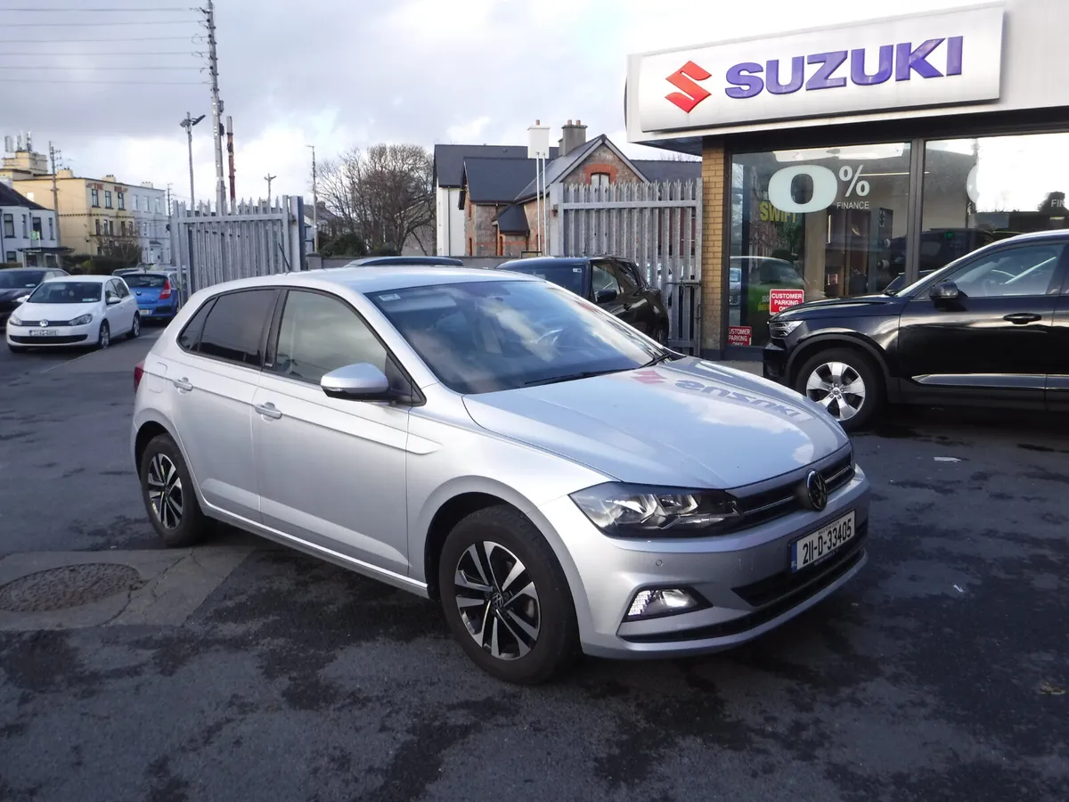 Volkswagen Polo only 20,000klms - Image 2