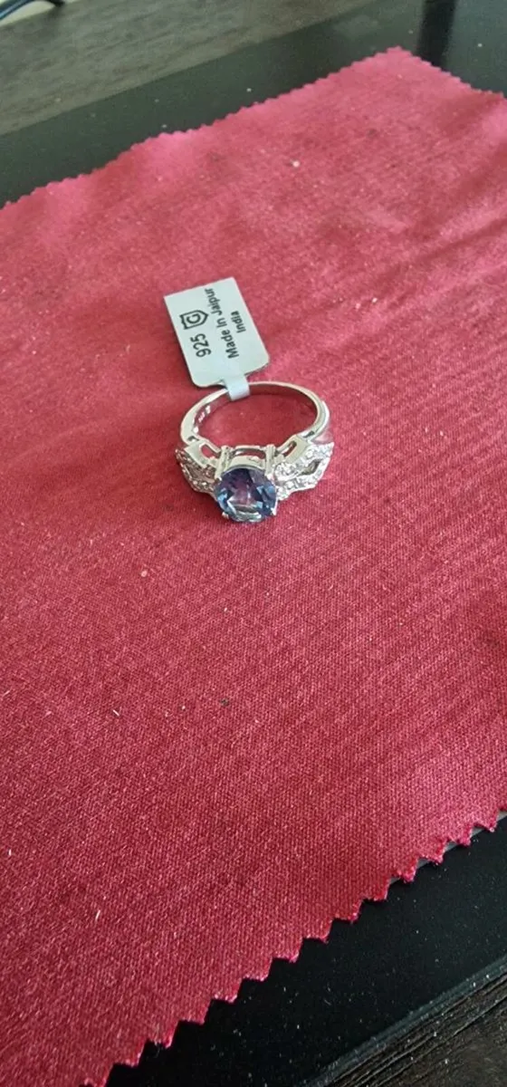 Amethyst Ring - Image 4