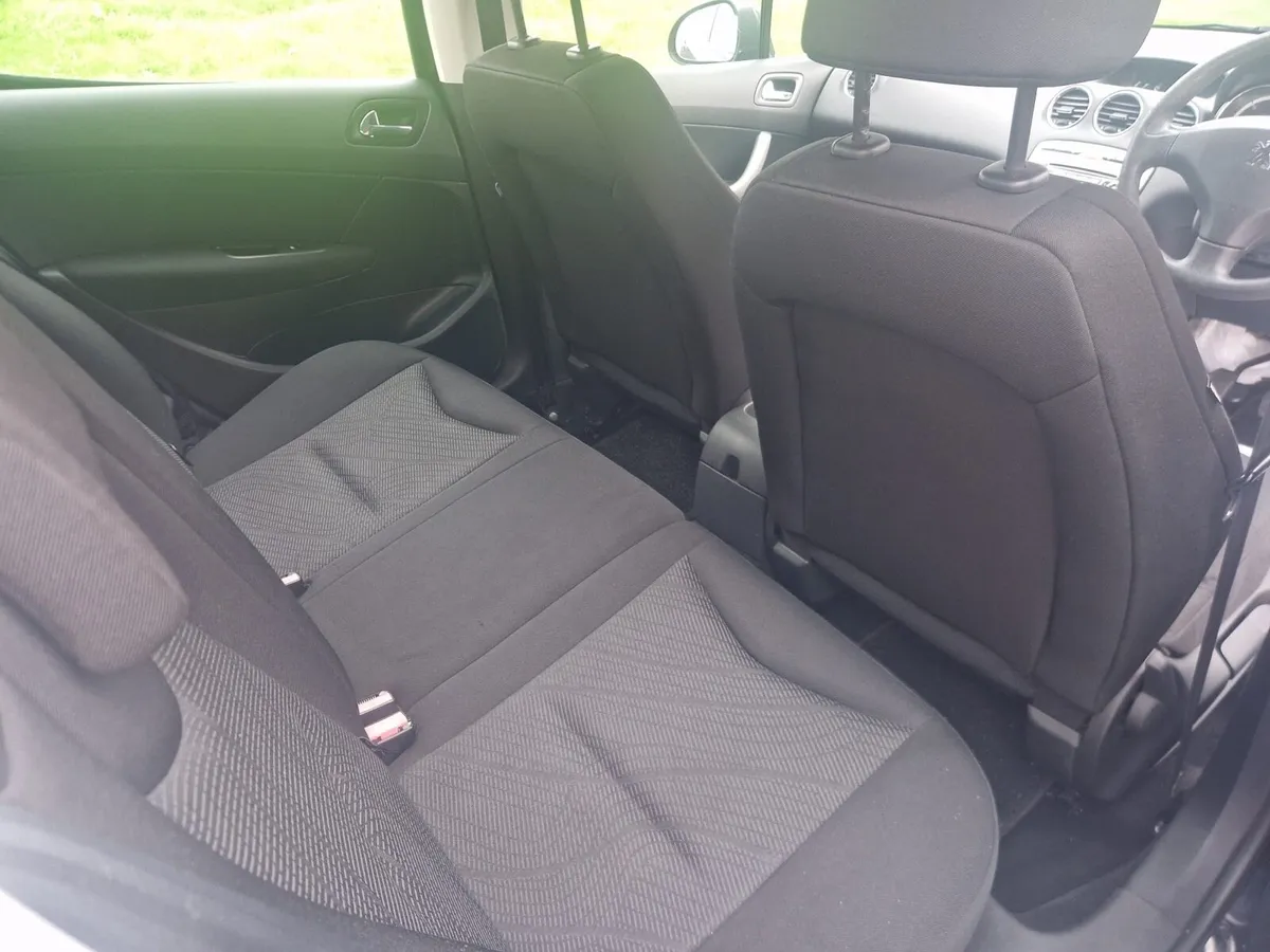 Peugeot 308 new Nct - Image 2