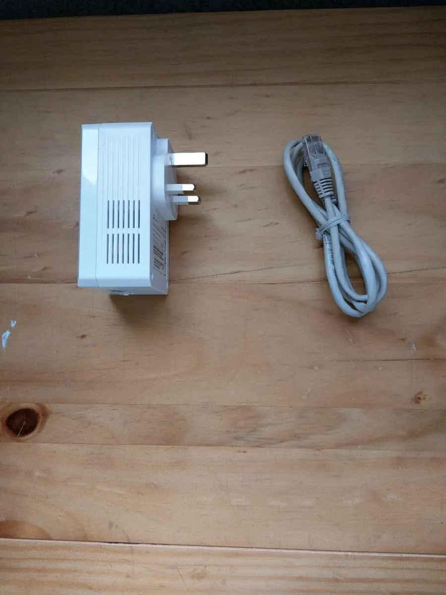 Ethernet plug - Image 2