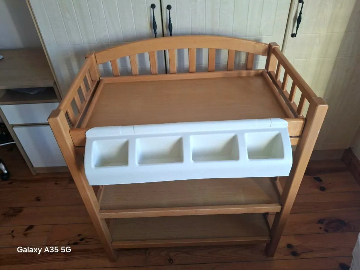 Changing unit - Image 1