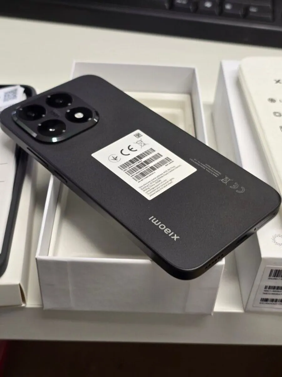 Xiaomi 15T 256GB - 12GB Sim Free Brand New Open Box Xiaomi Warranty UK Phone - Image 3