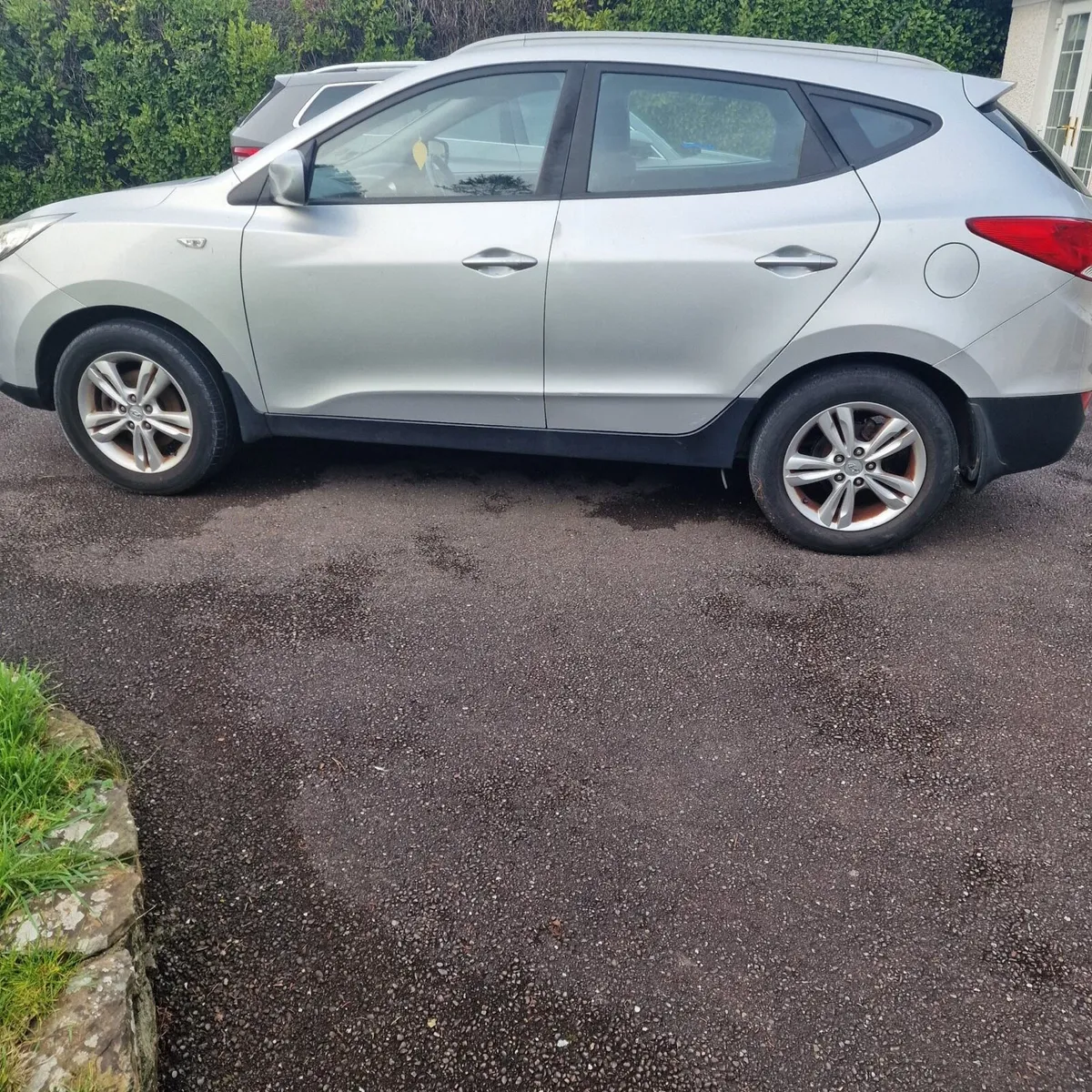 Hyundai ix35 2012 - Image 3