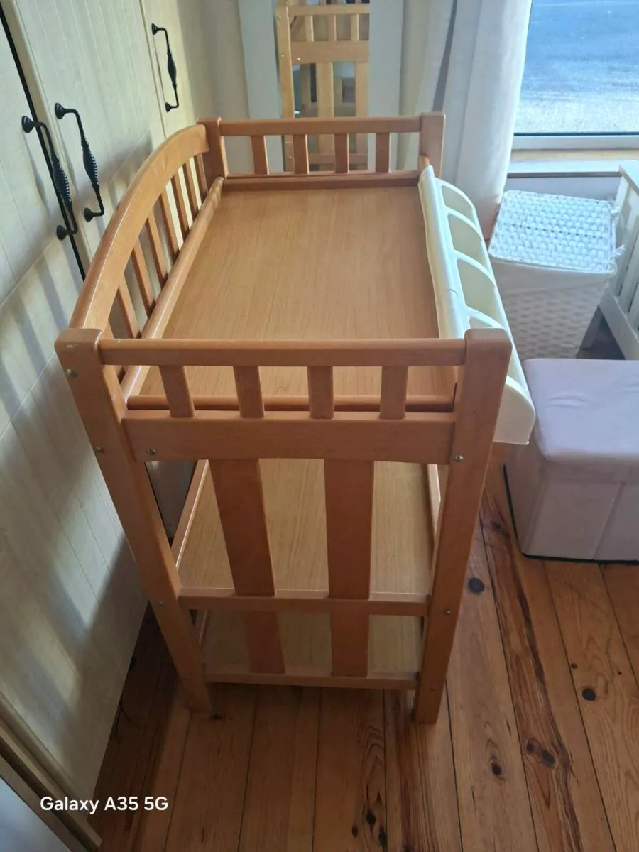 Changing unit - Image 2