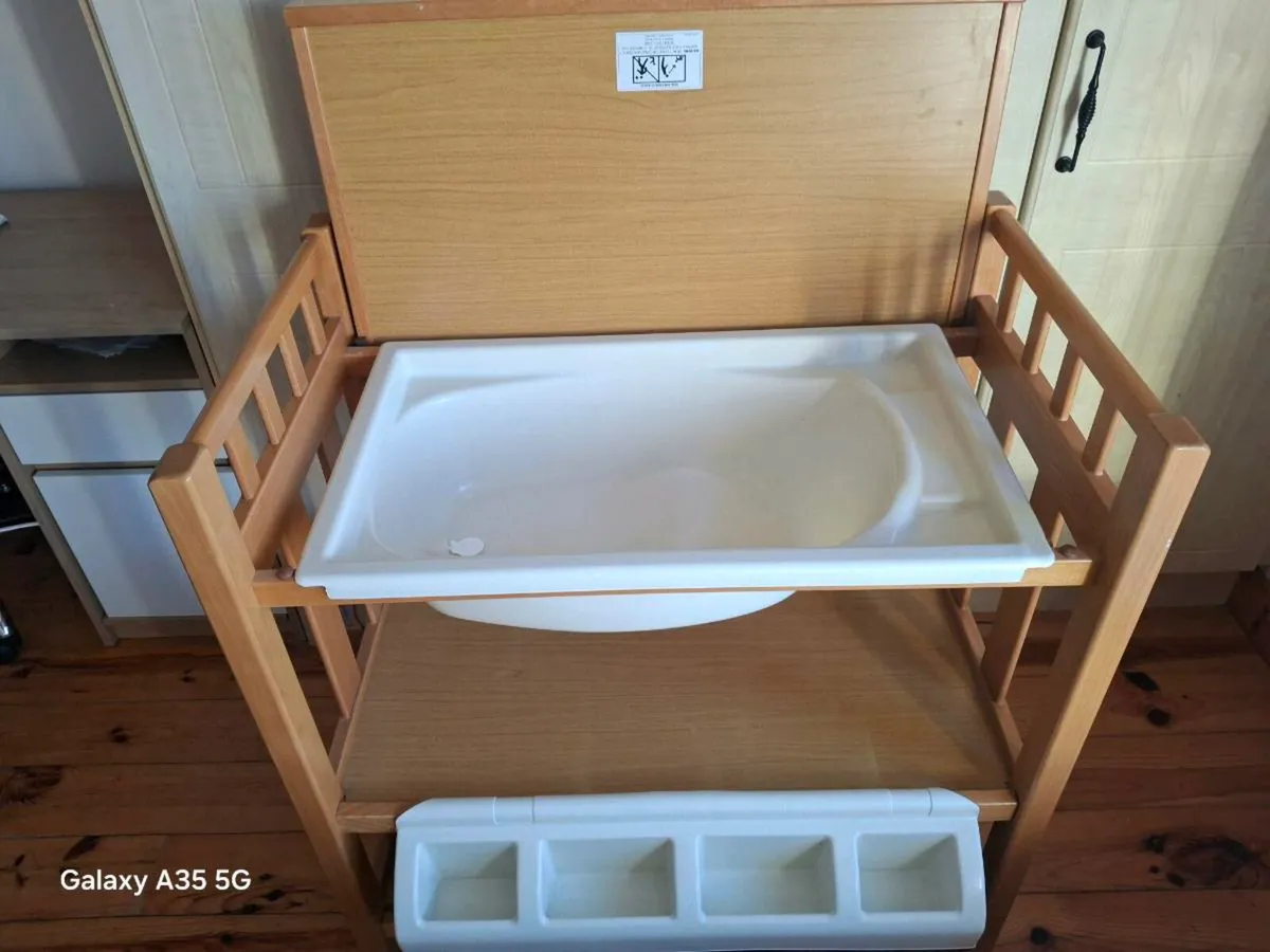 Changing unit - Image 3