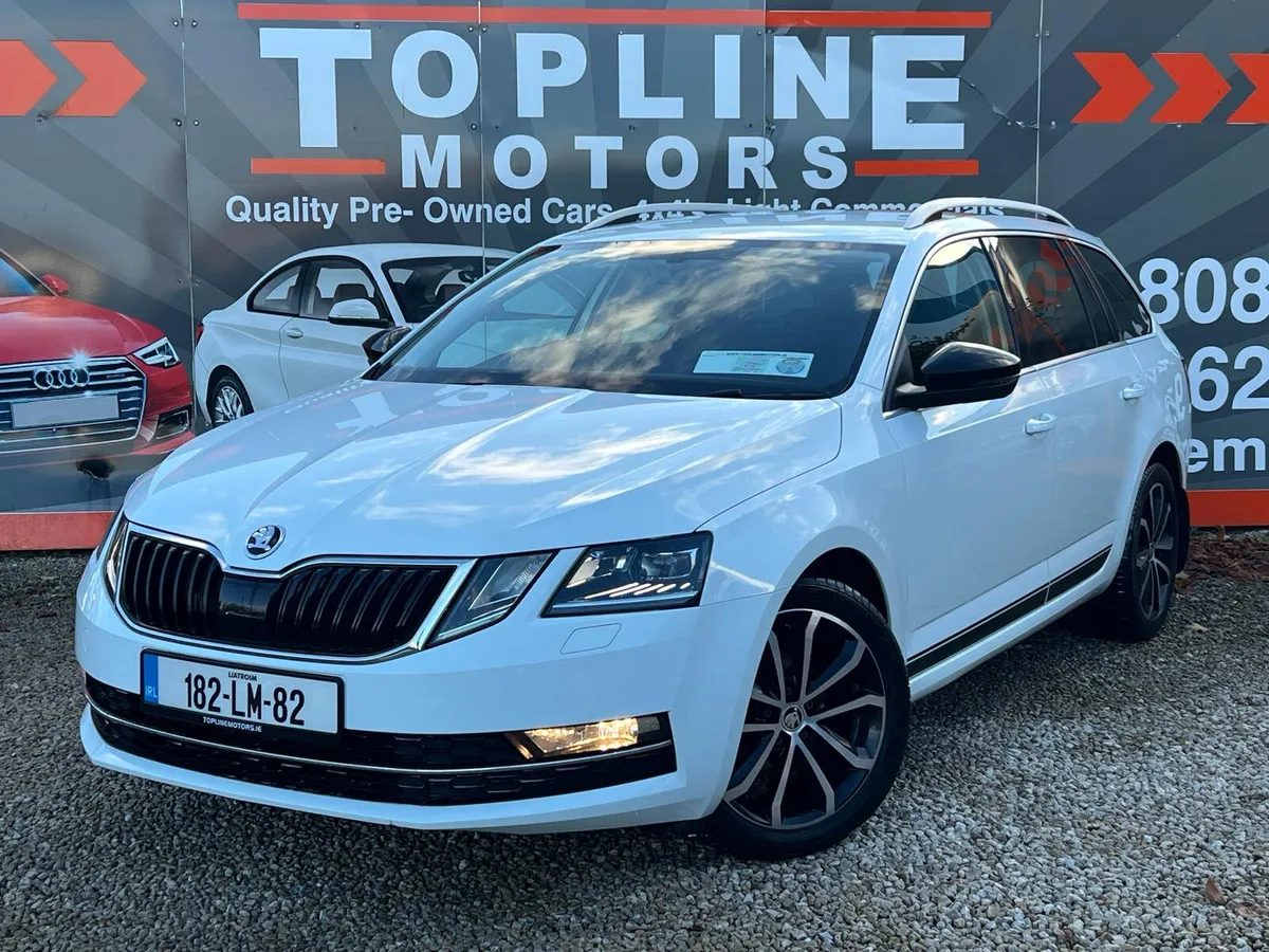 ==STUNNING CAR//SAT/NAV//NEW NCT//IMMACULATE== - Image 2