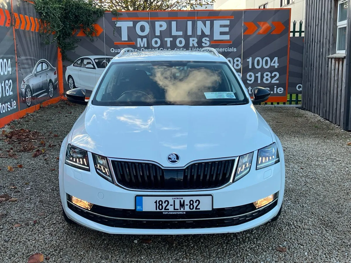 ==STUNNING CAR//SAT/NAV//NEW NCT//IMMACULATE== - Image 4