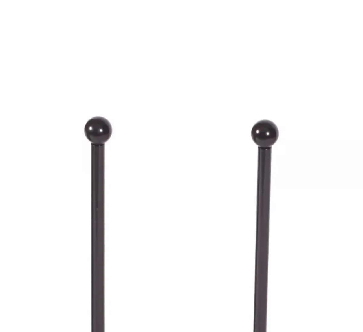 NEW Steel Welly Boot Rack (Holds 4 Pairs) - Image 3