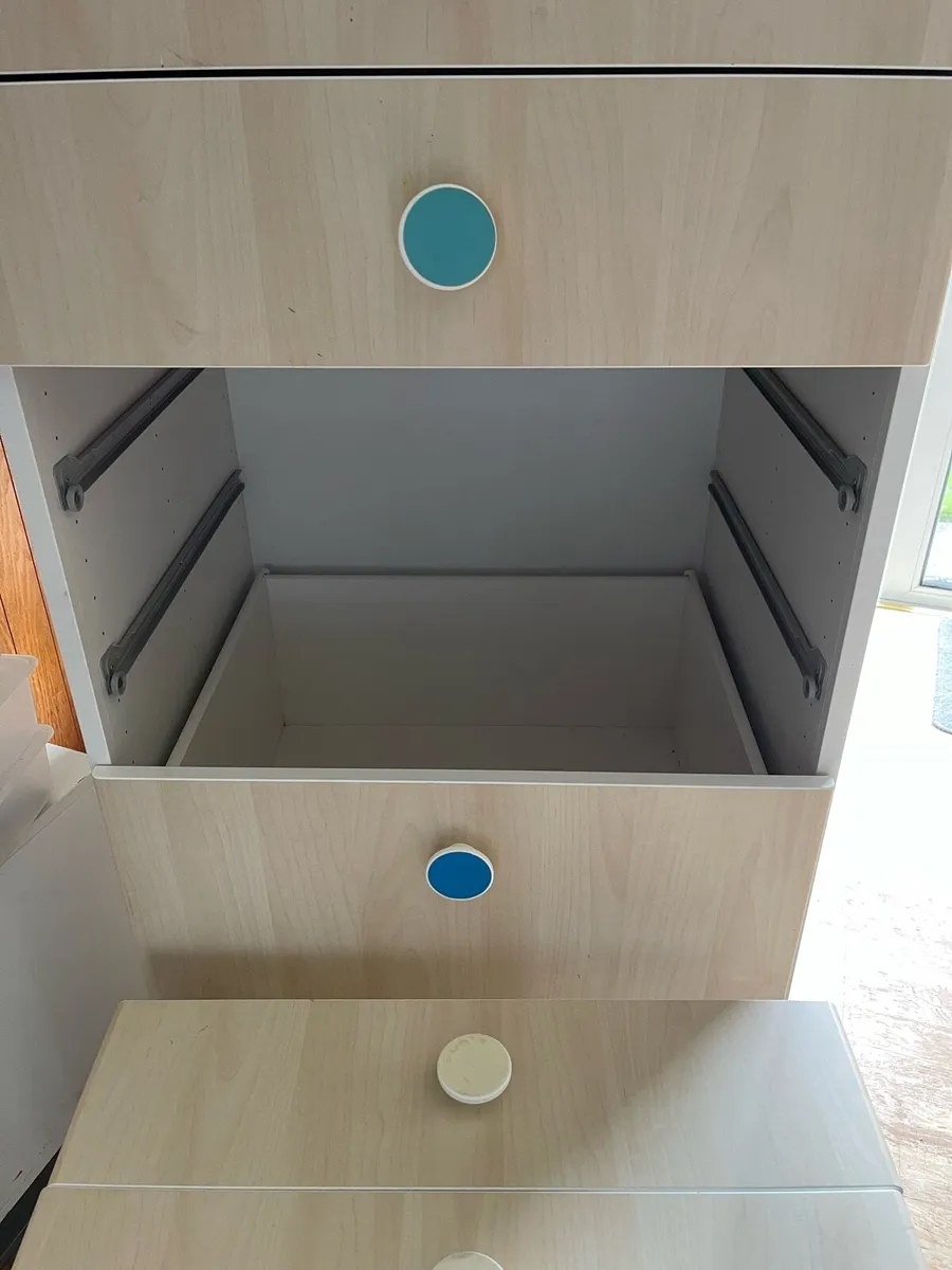 IKEA Chest of Drawers - Image 2