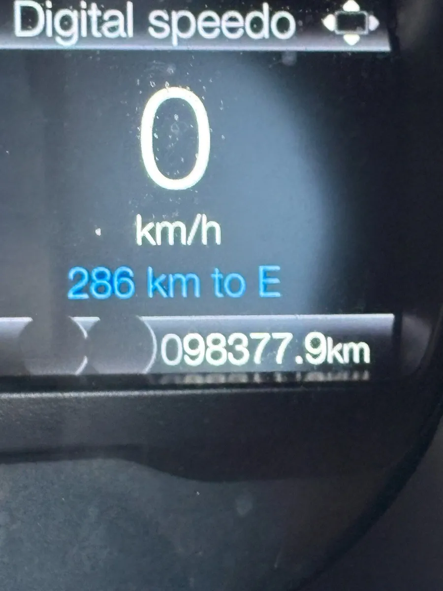 Ford Ranger wildtrak - Image 2