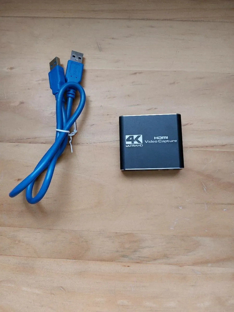 Capture card - Image 1