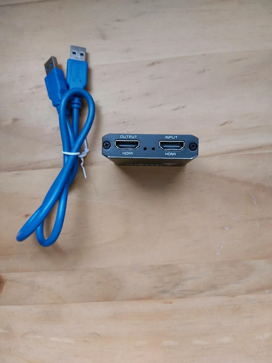 Capture card - Image 2