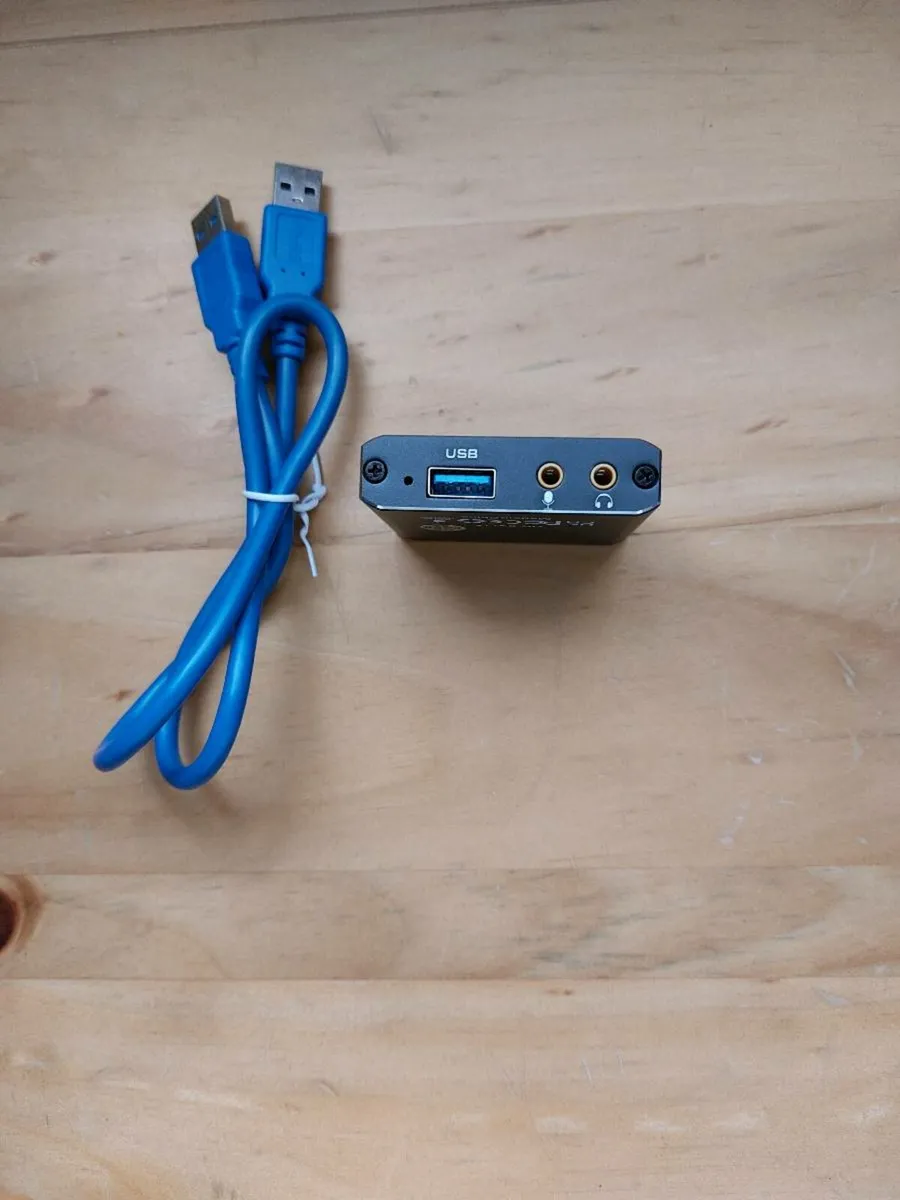 Capture card - Image 3