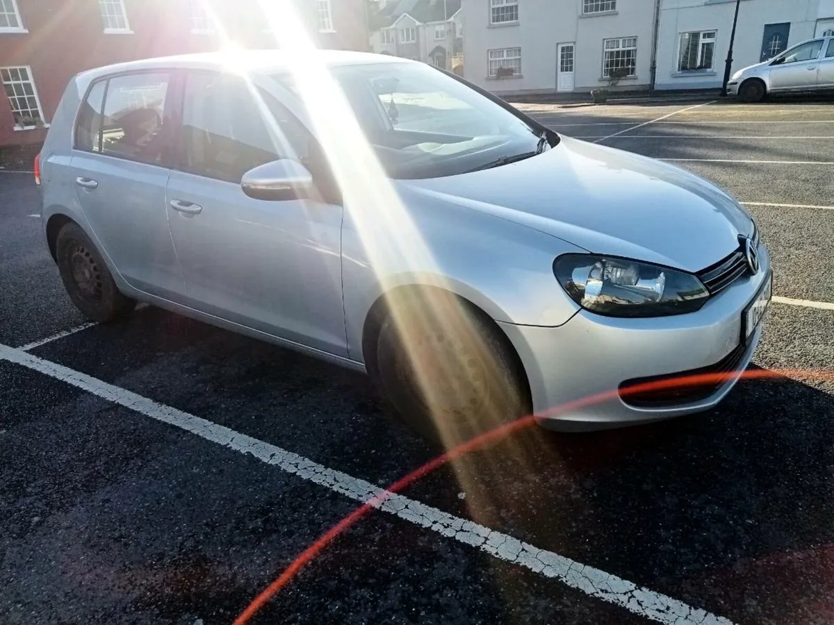 Volkswagen Golf TDi - Image 2