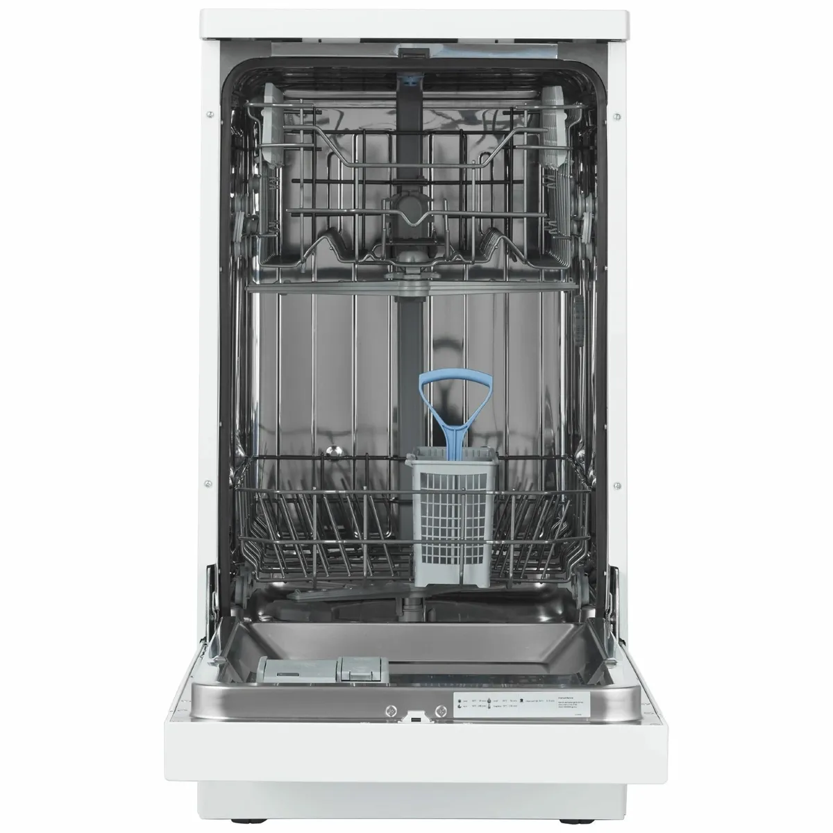 Brand New INVENTUM Dishwasher - Image 3