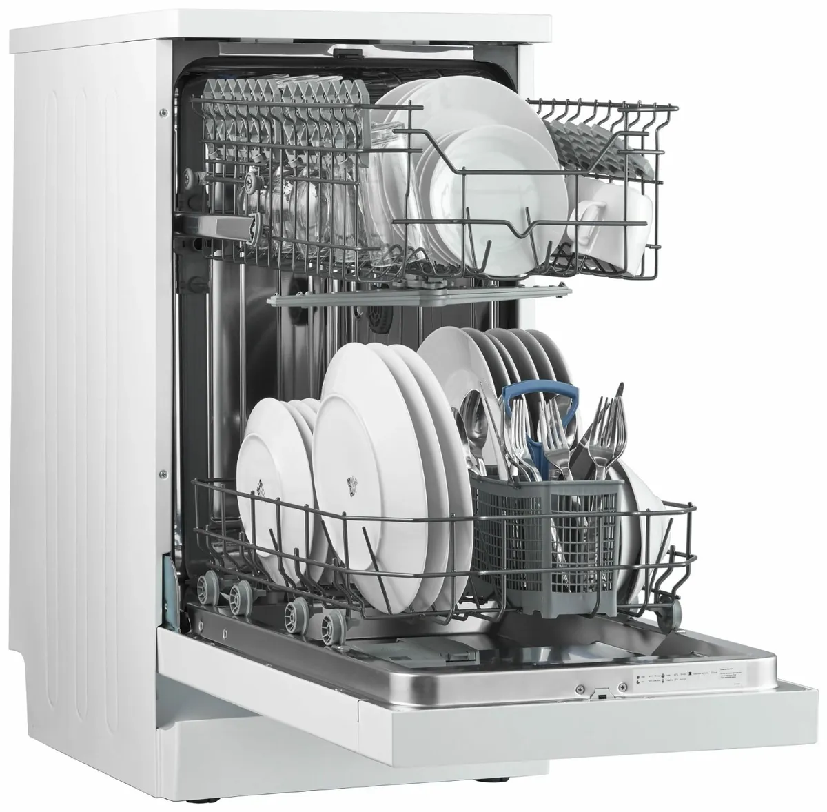 Brand New INVENTUM Dishwasher - Image 4