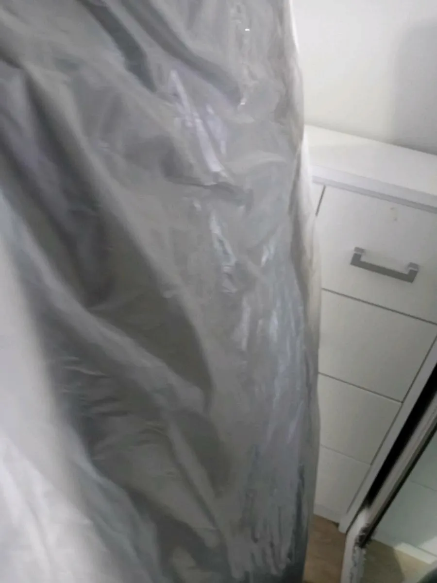 Narrow mattress for mobile home NEW - Image 4