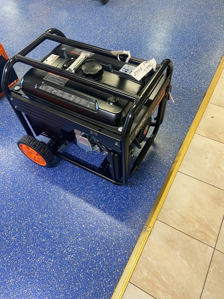 Power Generators- Dermot Casey Sales - Image 3