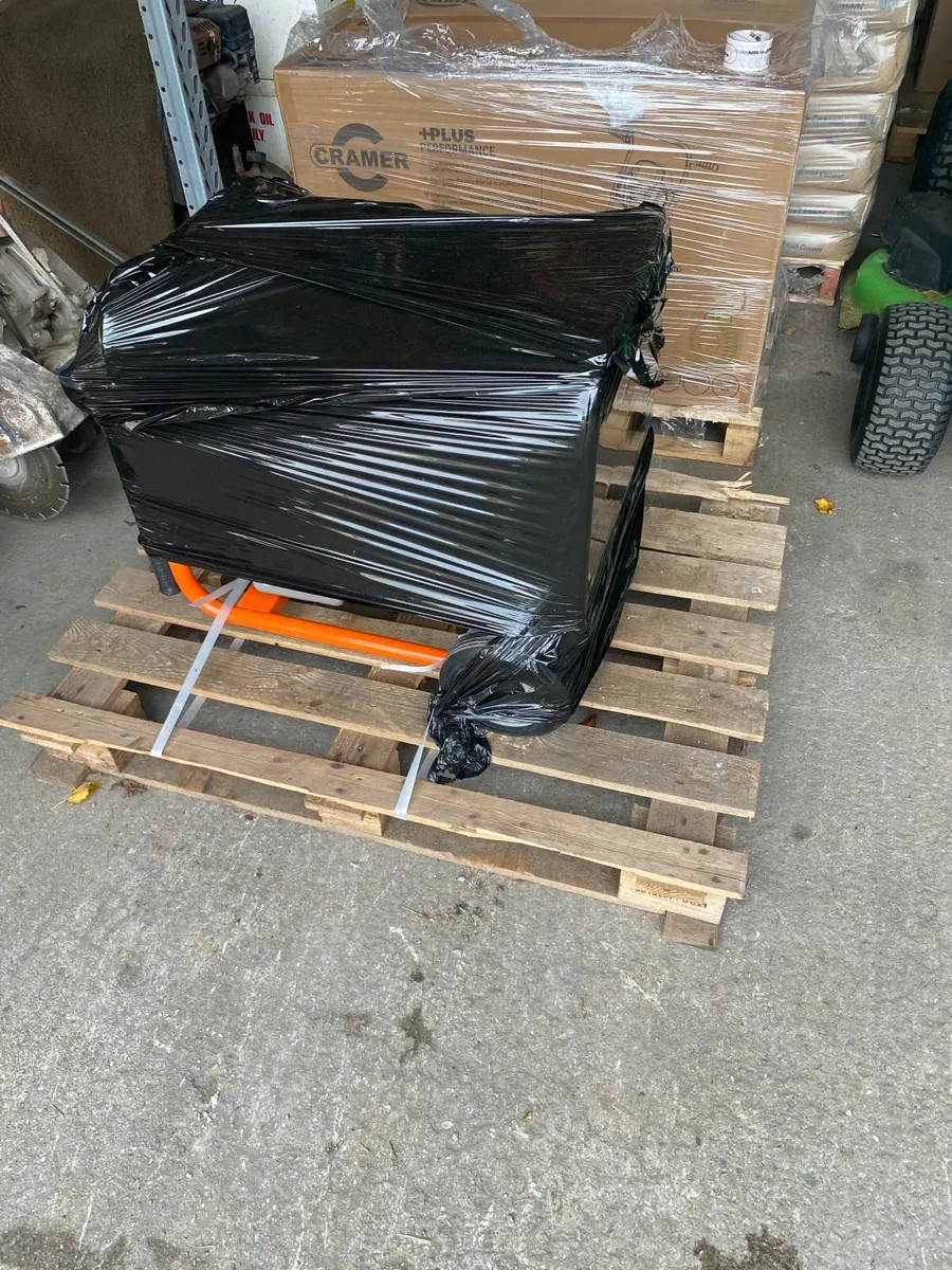 Power Generators- Dermot Casey Sales - Image 4